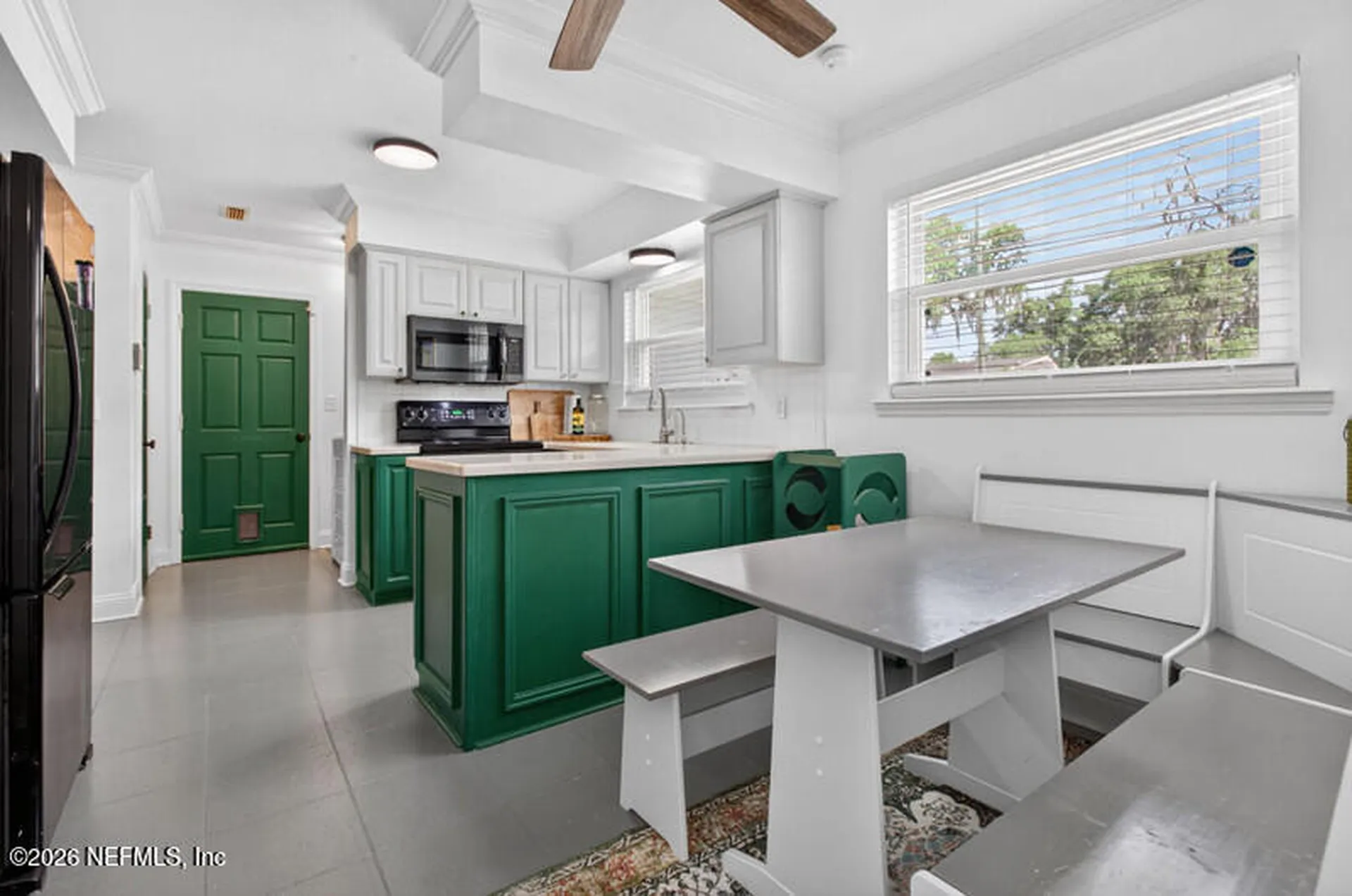 4842 San Clerc Road Jacksonville FL 32217