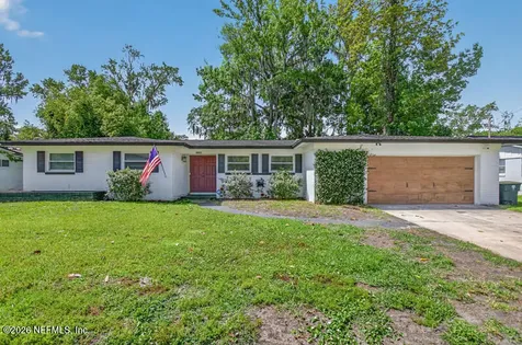 4842 San Clerc Road Jacksonville FL 32217
