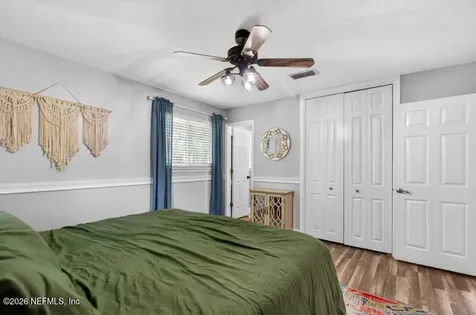 4842 San Clerc Road Jacksonville FL 32217