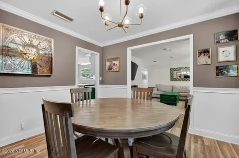 4842 San Clerc Road Jacksonville FL 32217