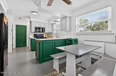 4842 San Clerc Road Jacksonville FL 32217