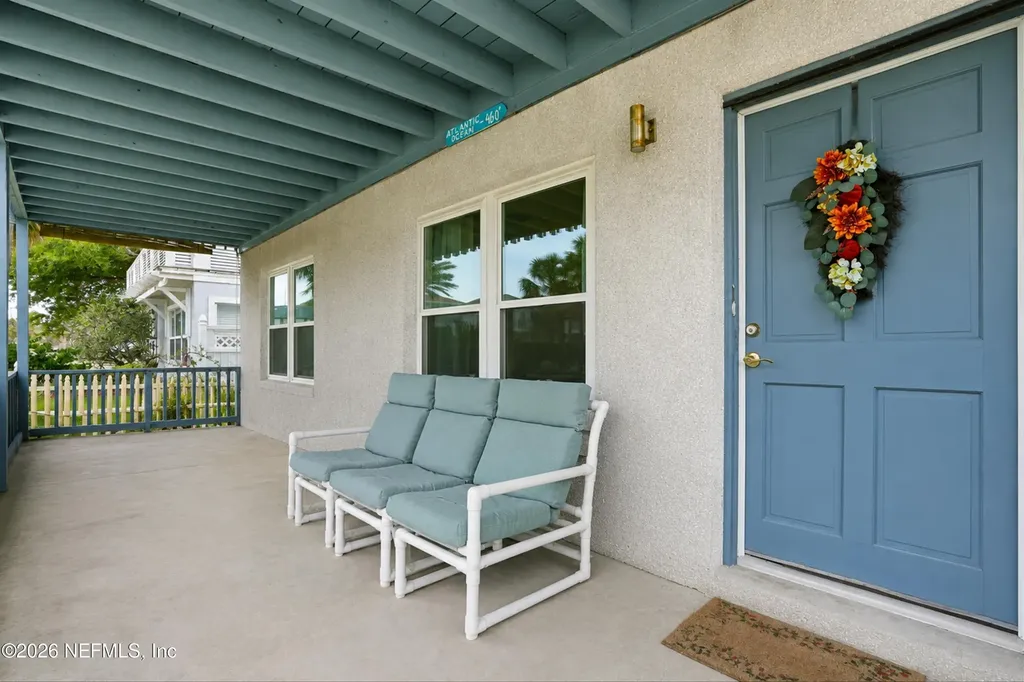 124 Hopkins Street Neptune Beach FL 32266