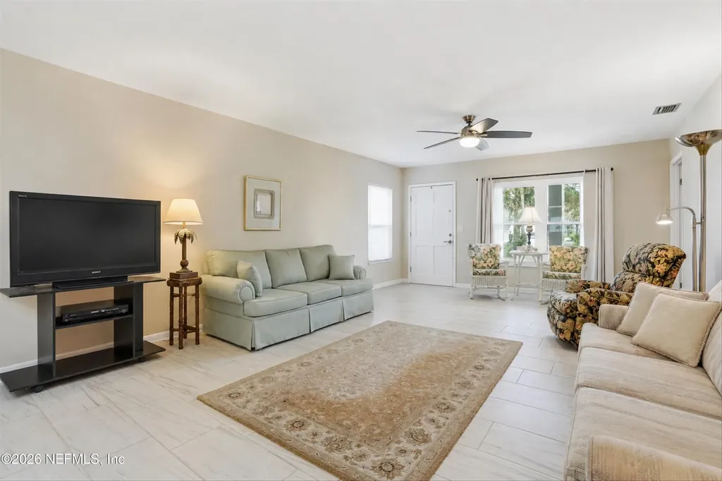 124 Hopkins Street Neptune Beach FL 32266