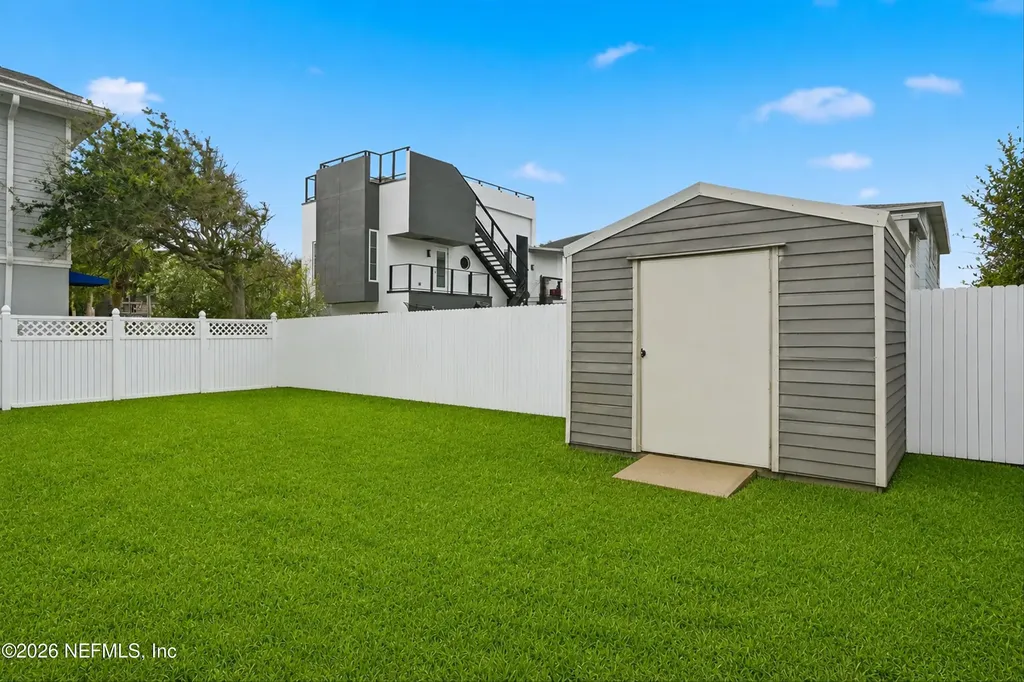 124 Hopkins Street Neptune Beach FL 32266