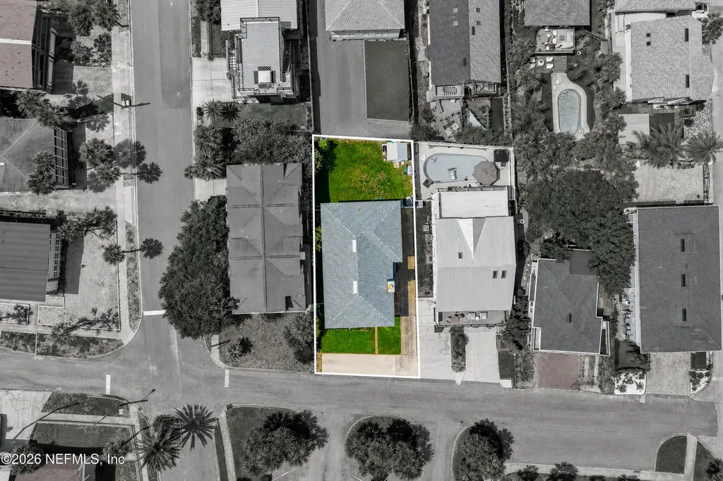 124 Hopkins Street Neptune Beach FL 32266