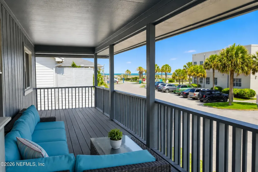 124 Hopkins Street Neptune Beach FL 32266