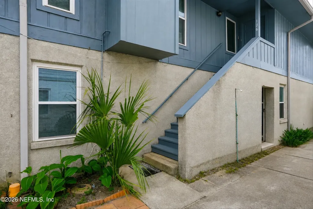 124 Hopkins Street Neptune Beach FL 32266