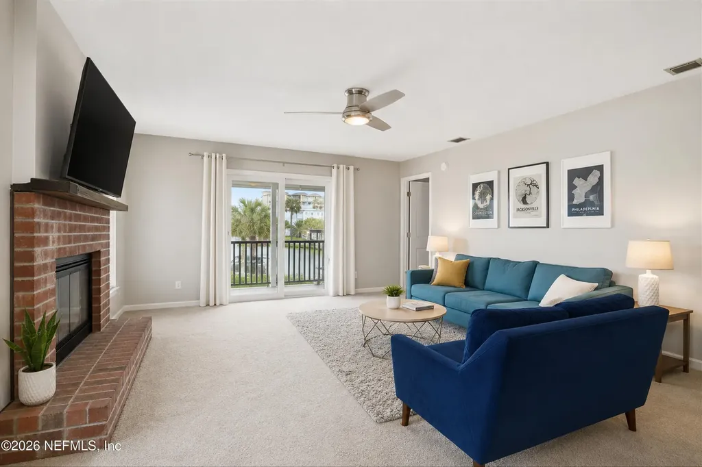 124 Hopkins Street Neptune Beach FL 32266