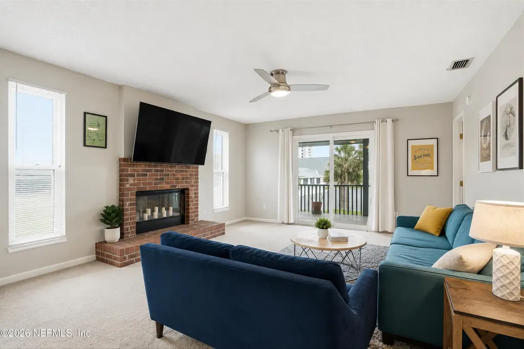 124 Hopkins Street Neptune Beach FL 32266