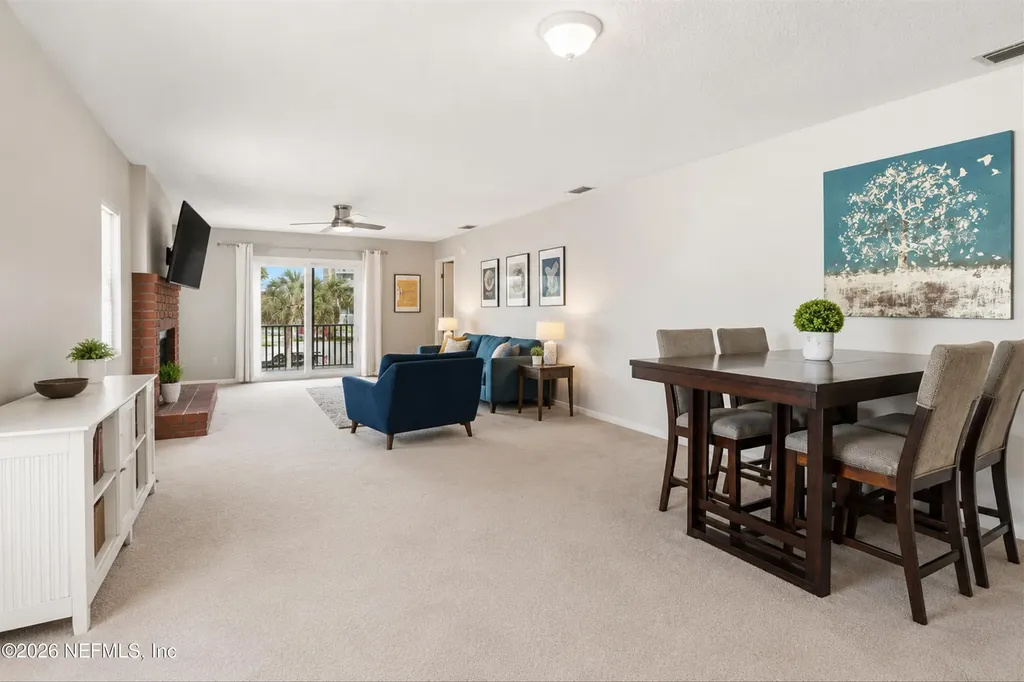 124 Hopkins Street Neptune Beach FL 32266