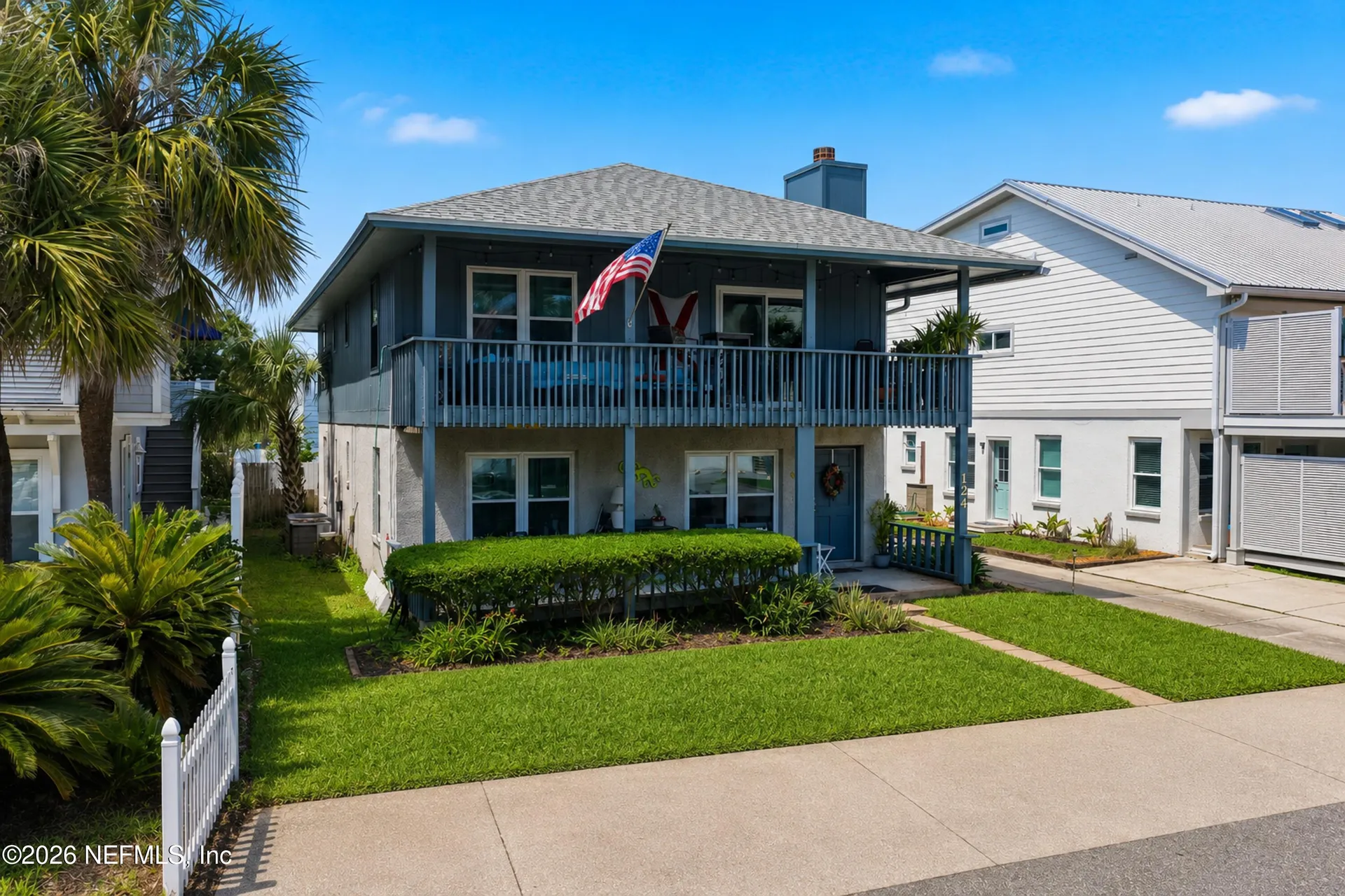 124 Hopkins Street Neptune Beach FL 32266