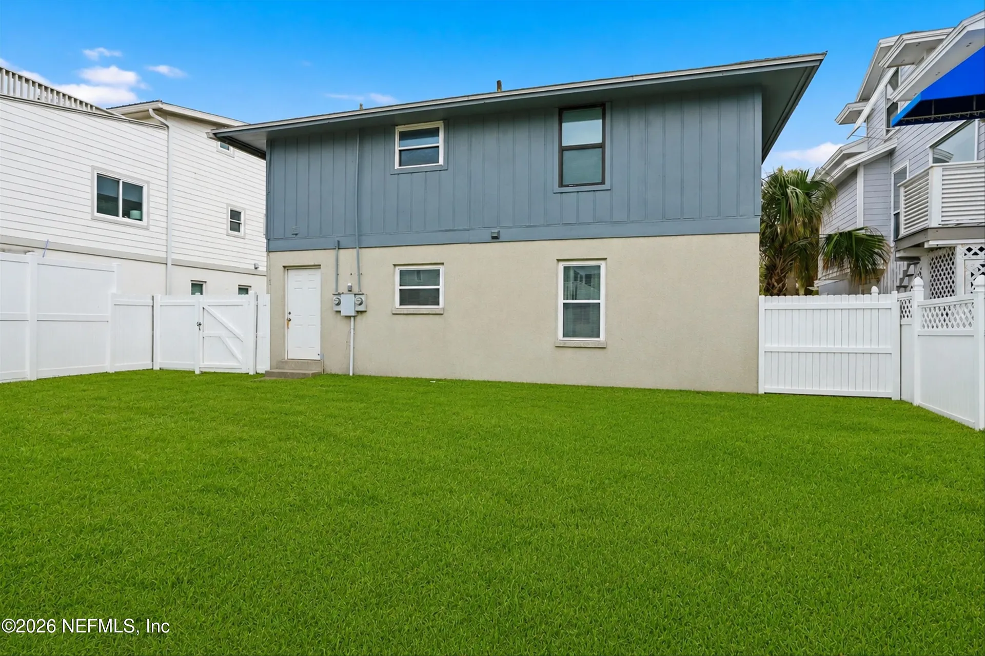 124 Hopkins Street Neptune Beach FL 32266