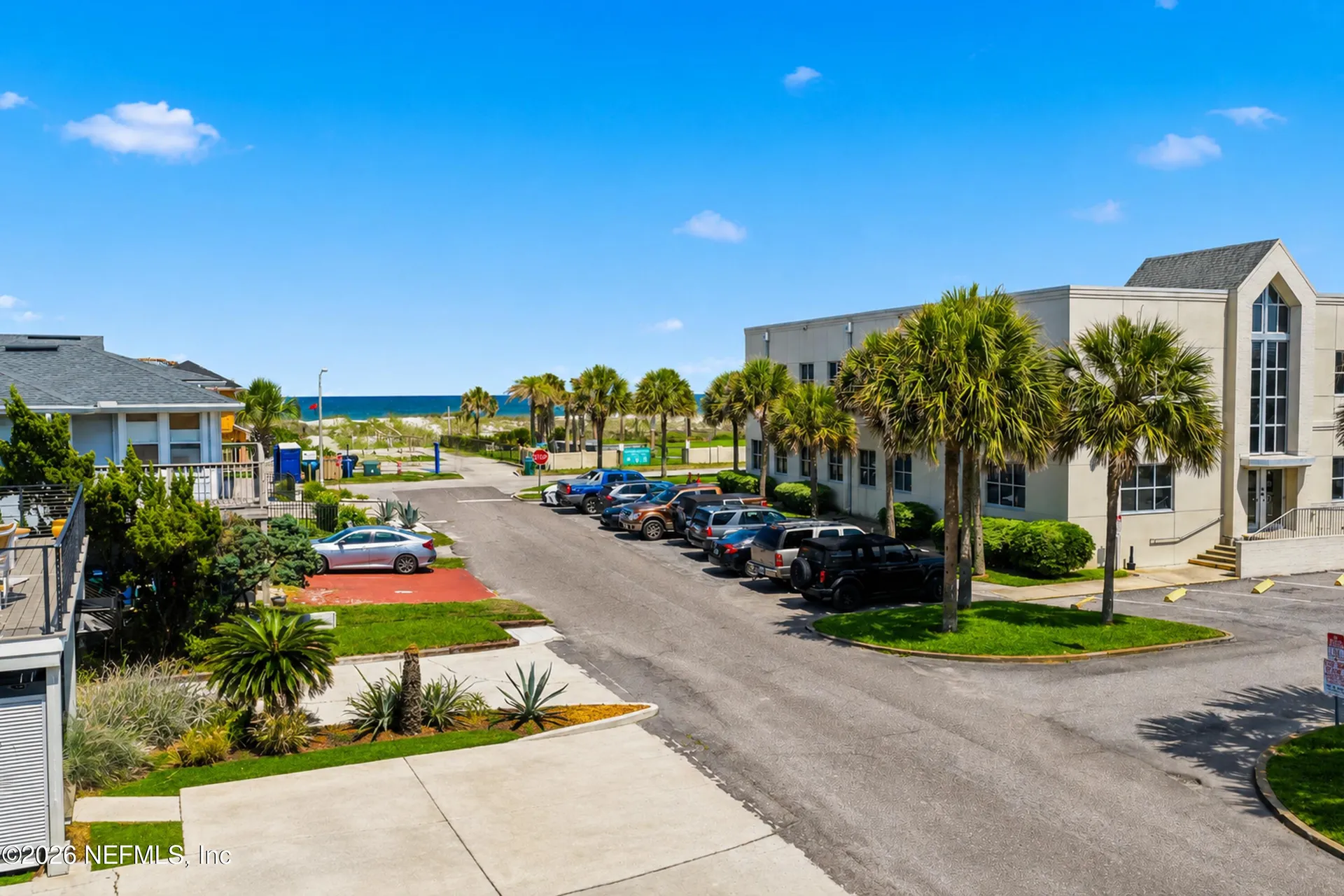 124 Hopkins Street Neptune Beach FL 32266