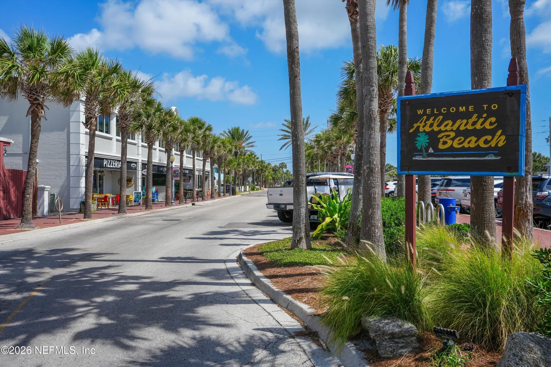 124 Hopkins Street Neptune Beach FL 32266