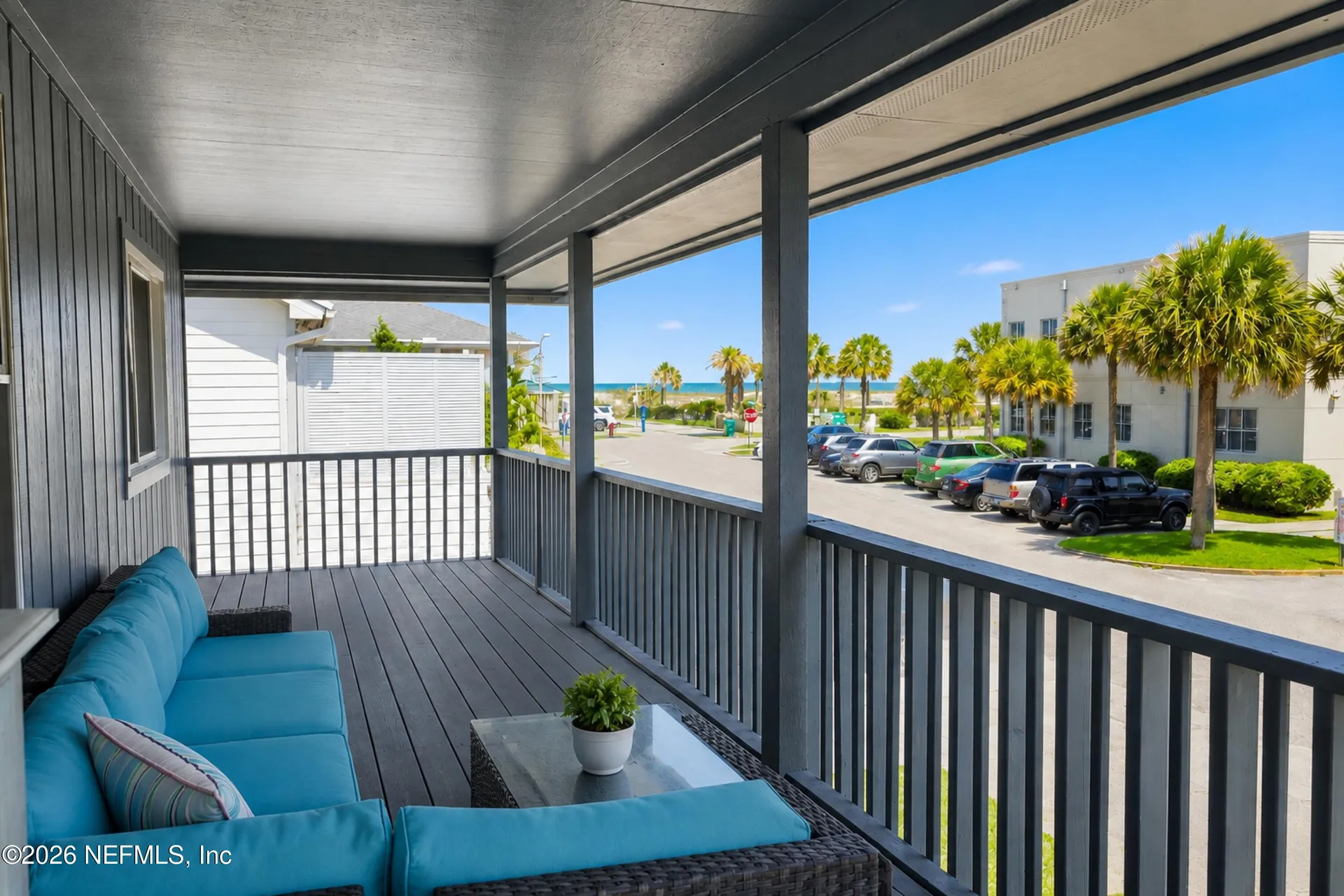 124 Hopkins Street Neptune Beach FL 32266
