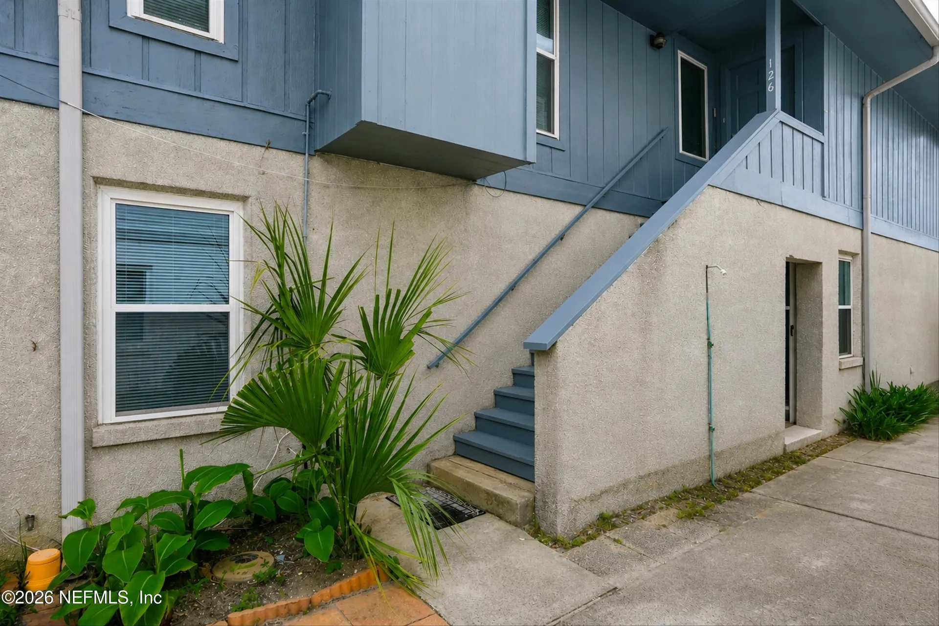 124 Hopkins Street Neptune Beach FL 32266