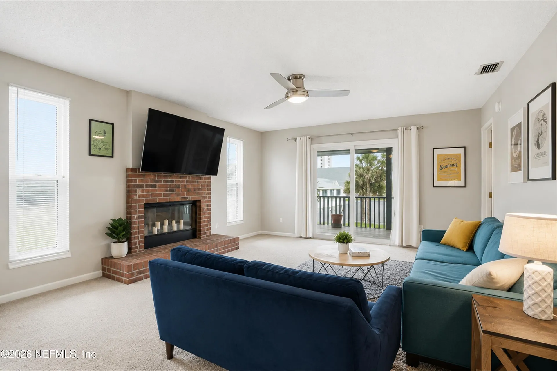 124 Hopkins Street Neptune Beach FL 32266