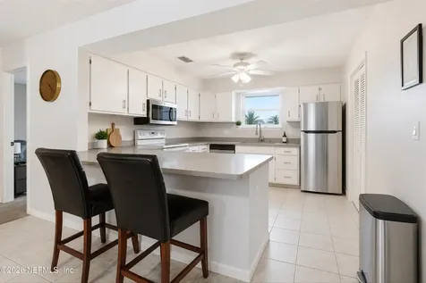 124 Hopkins Street Neptune Beach FL 32266