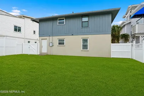 124 Hopkins Street Neptune Beach FL 32266