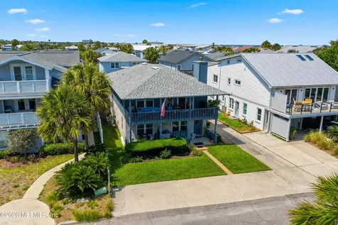 124 Hopkins Street Neptune Beach FL 32266