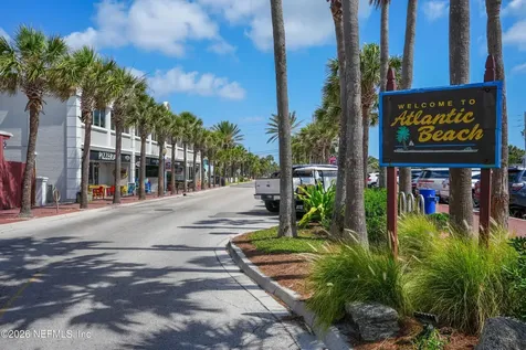124 Hopkins Street Neptune Beach FL 32266