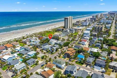 124 Hopkins Street Neptune Beach FL 32266