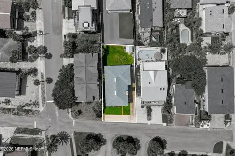 124 Hopkins Street Neptune Beach FL 32266