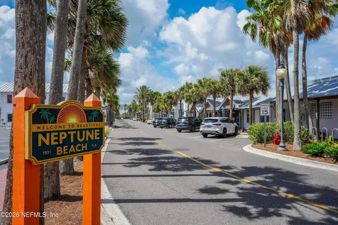 124 Hopkins Street Neptune Beach FL 32266