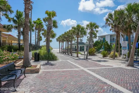 124 Hopkins Street Neptune Beach FL 32266