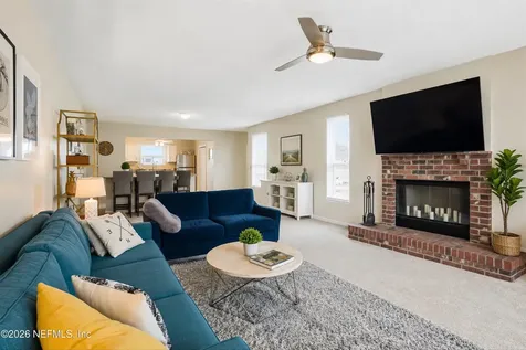 124 Hopkins Street Neptune Beach FL 32266