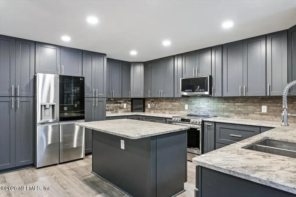11967 Chester Creek Road Jacksonville FL 32218