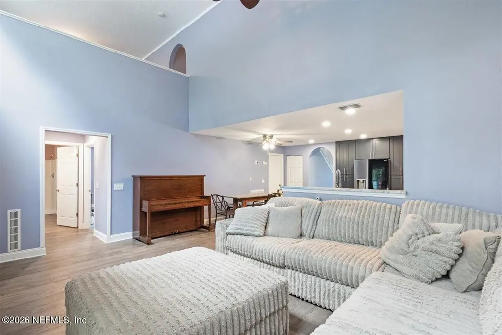 11967 Chester Creek Road Jacksonville FL 32218