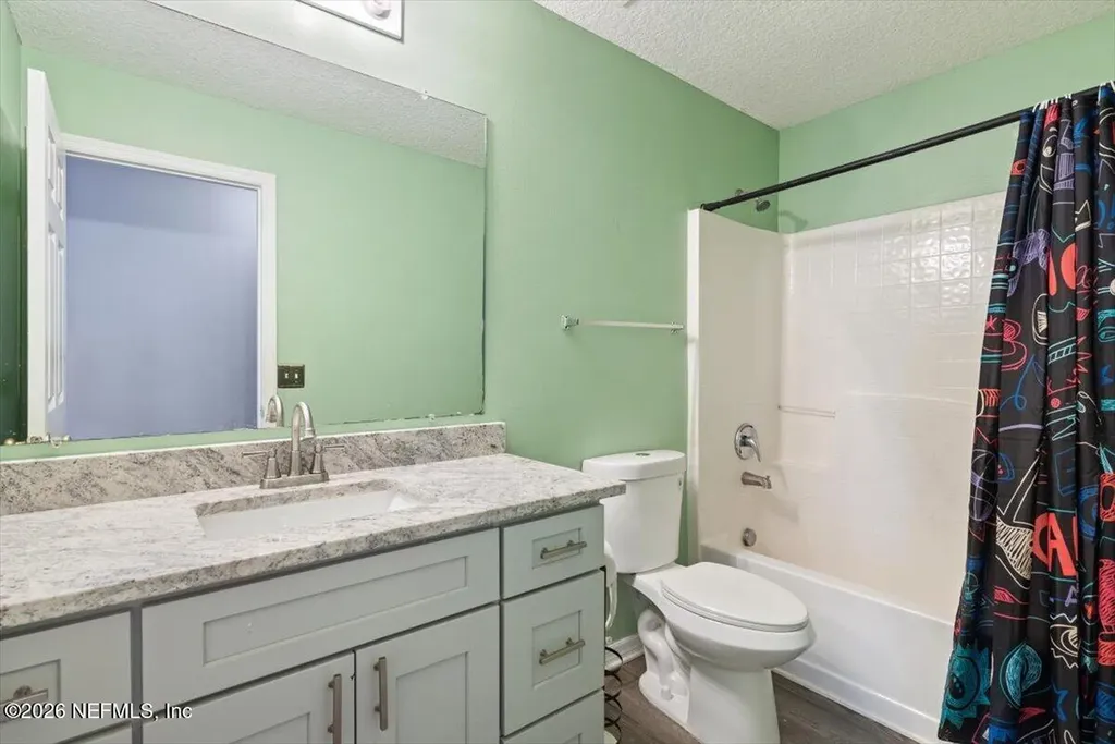 11967 Chester Creek Road Jacksonville FL 32218