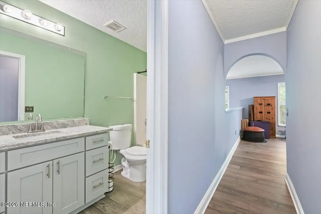11967 Chester Creek Road Jacksonville FL 32218