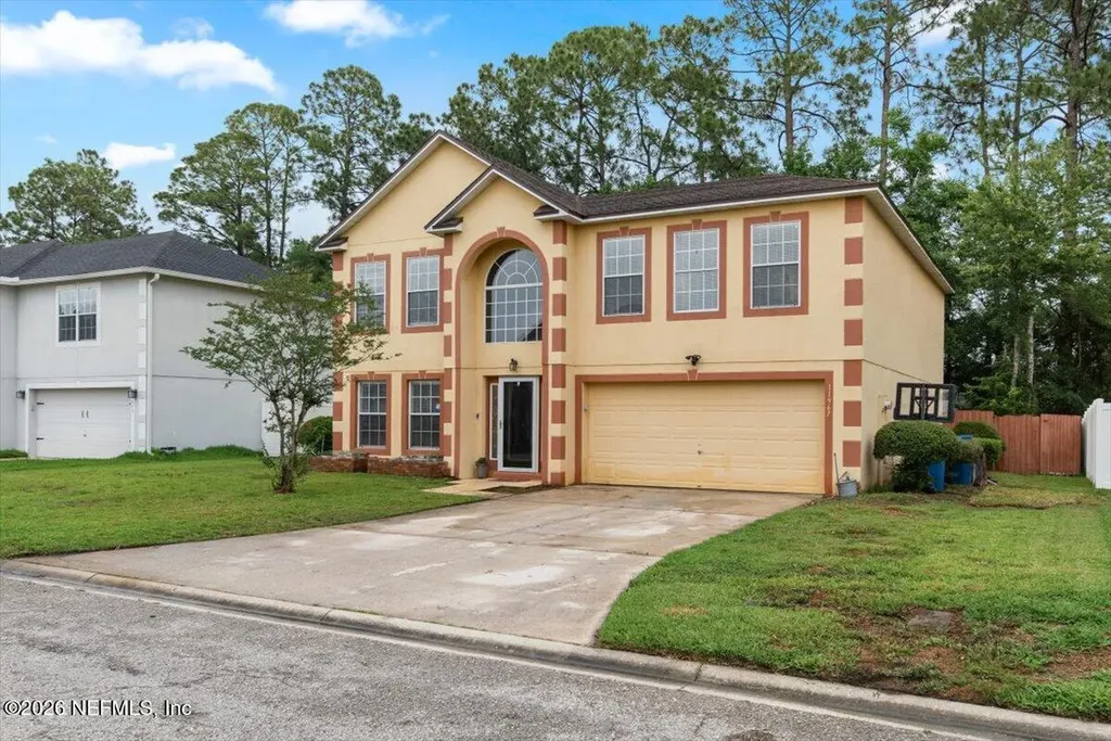 11967 Chester Creek Road Jacksonville FL 32218