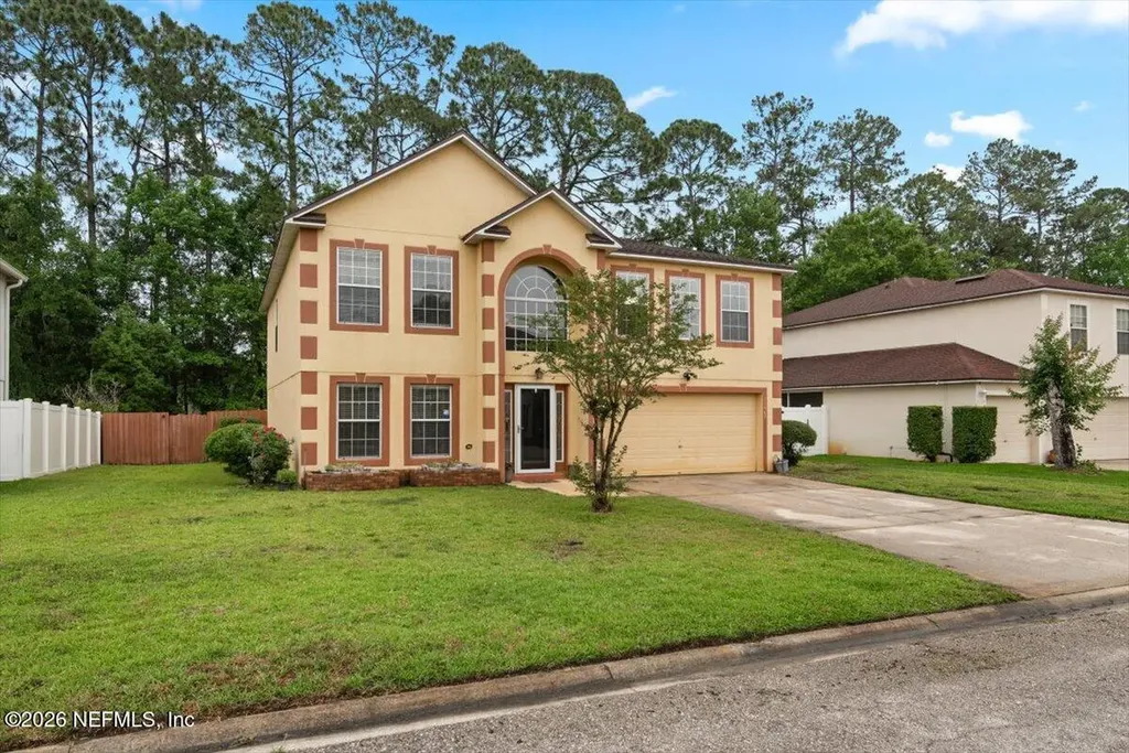 11967 Chester Creek Road Jacksonville FL 32218