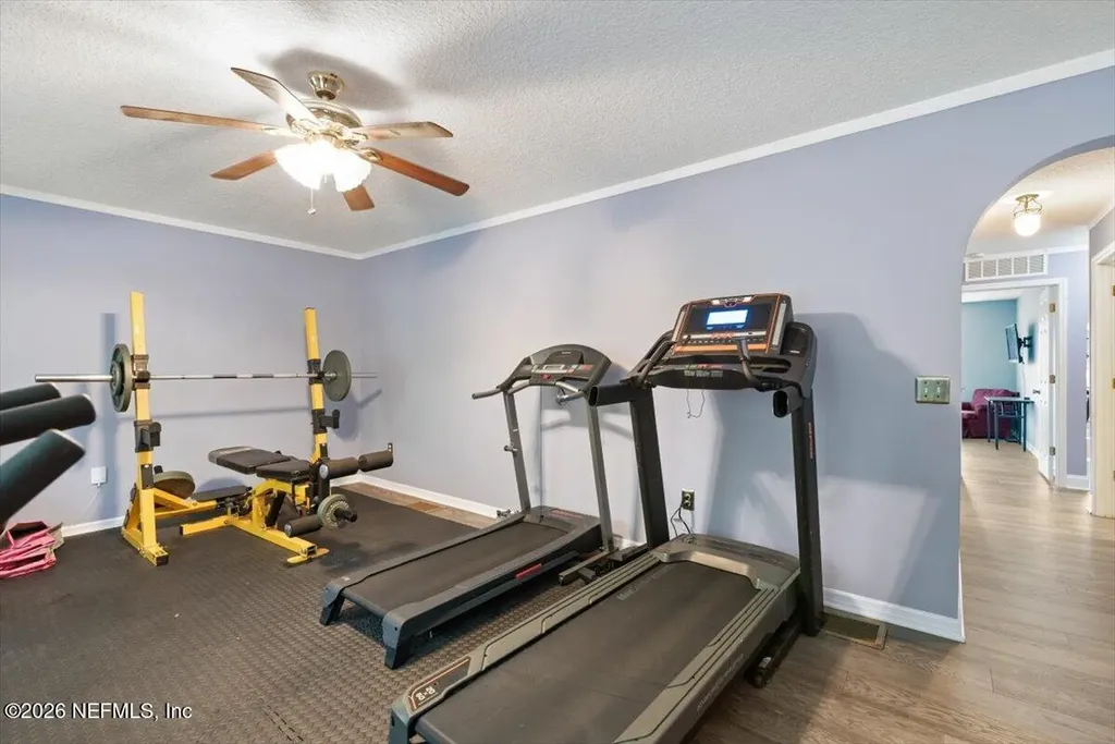 11967 Chester Creek Road Jacksonville FL 32218