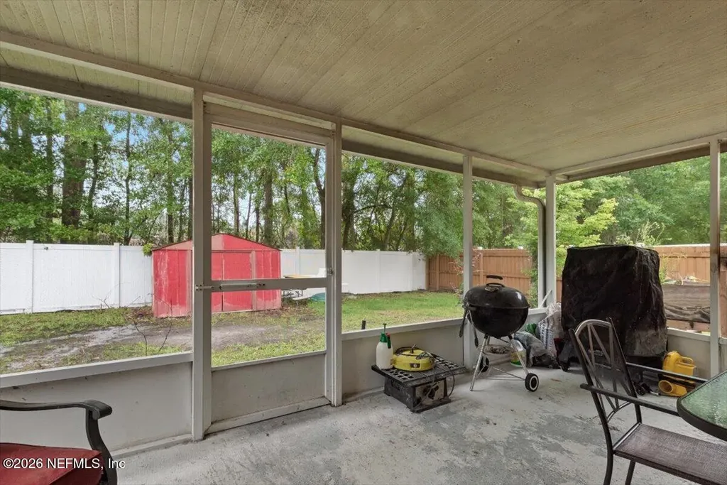 11967 Chester Creek Road Jacksonville FL 32218
