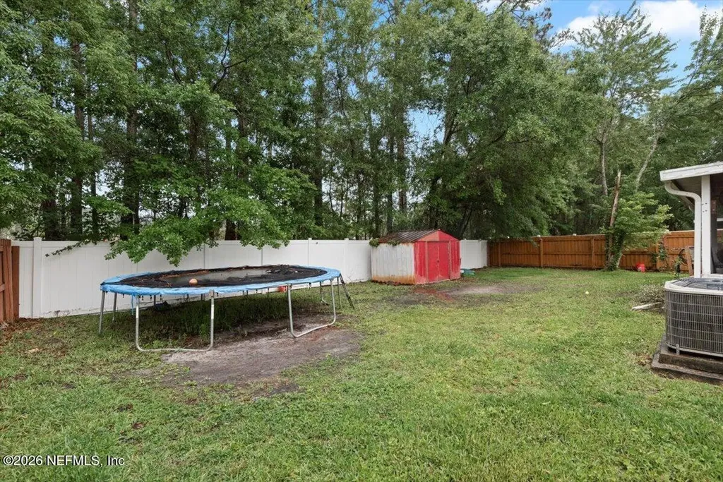 11967 Chester Creek Road Jacksonville FL 32218