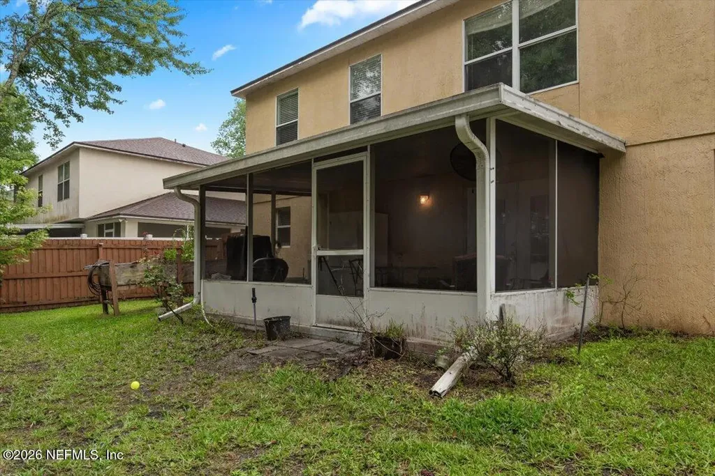 11967 Chester Creek Road Jacksonville FL 32218