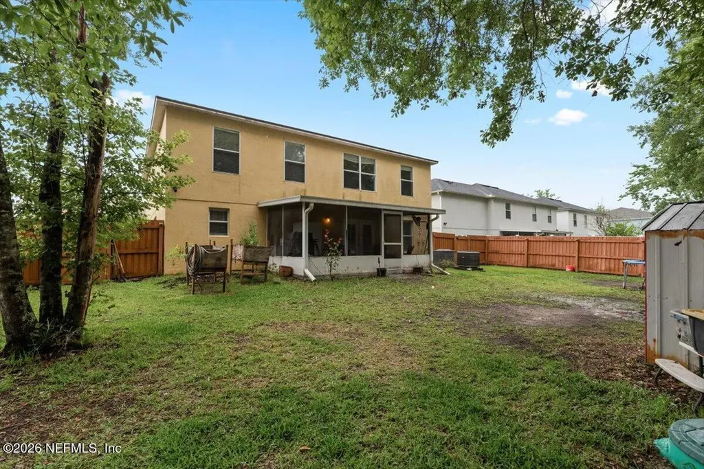 11967 Chester Creek Road Jacksonville FL 32218