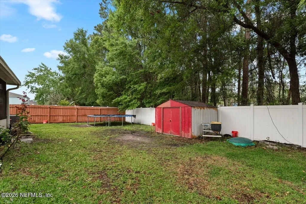 11967 Chester Creek Road Jacksonville FL 32218