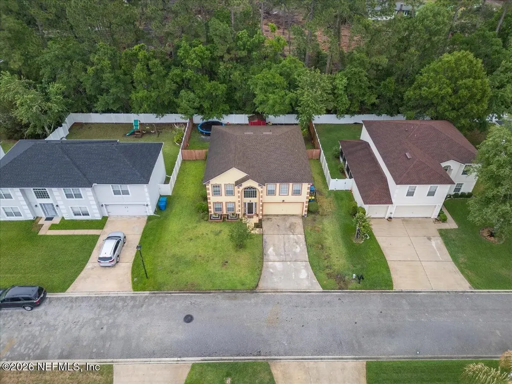 11967 Chester Creek Road Jacksonville FL 32218
