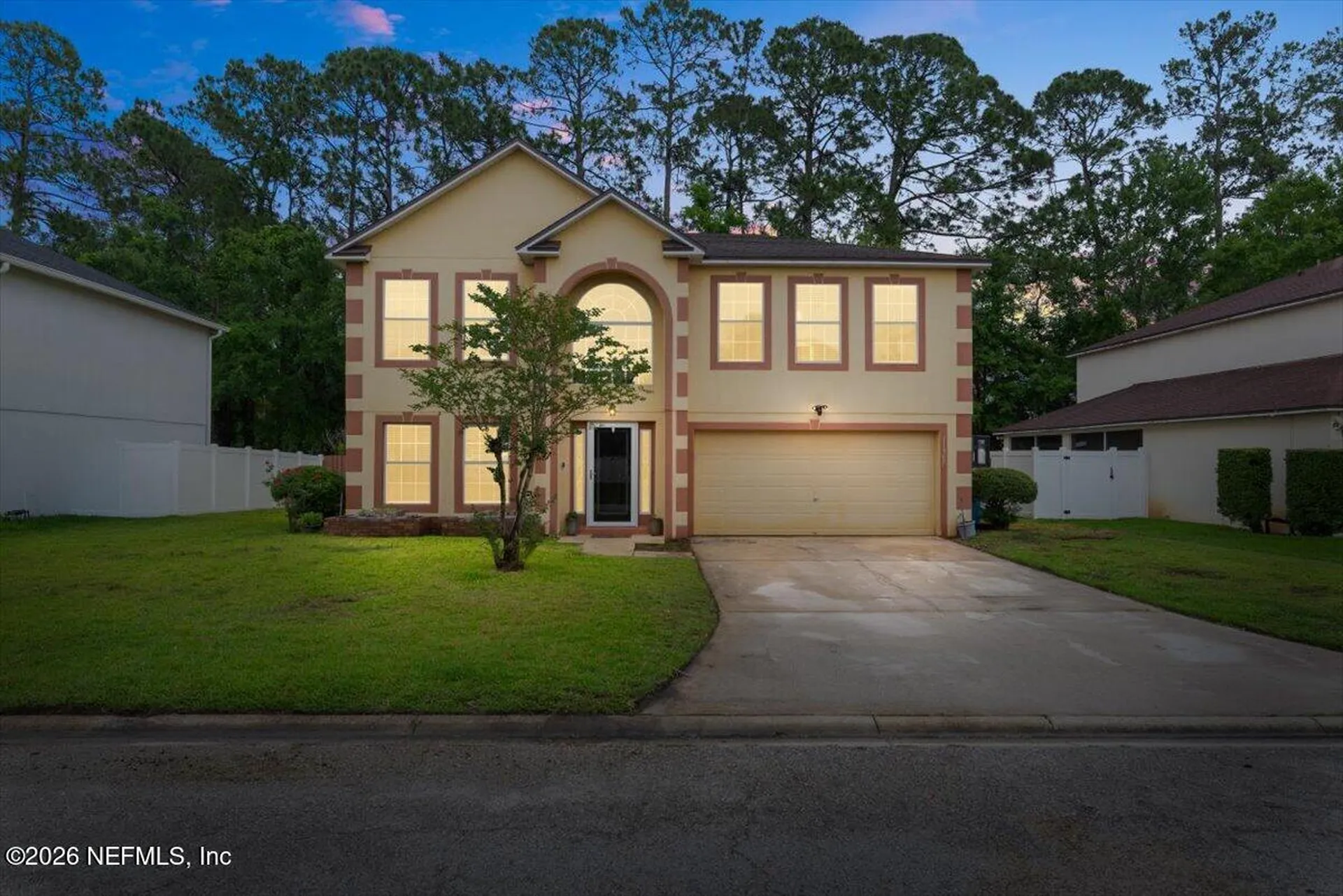 11967 Chester Creek Road Jacksonville FL 32218