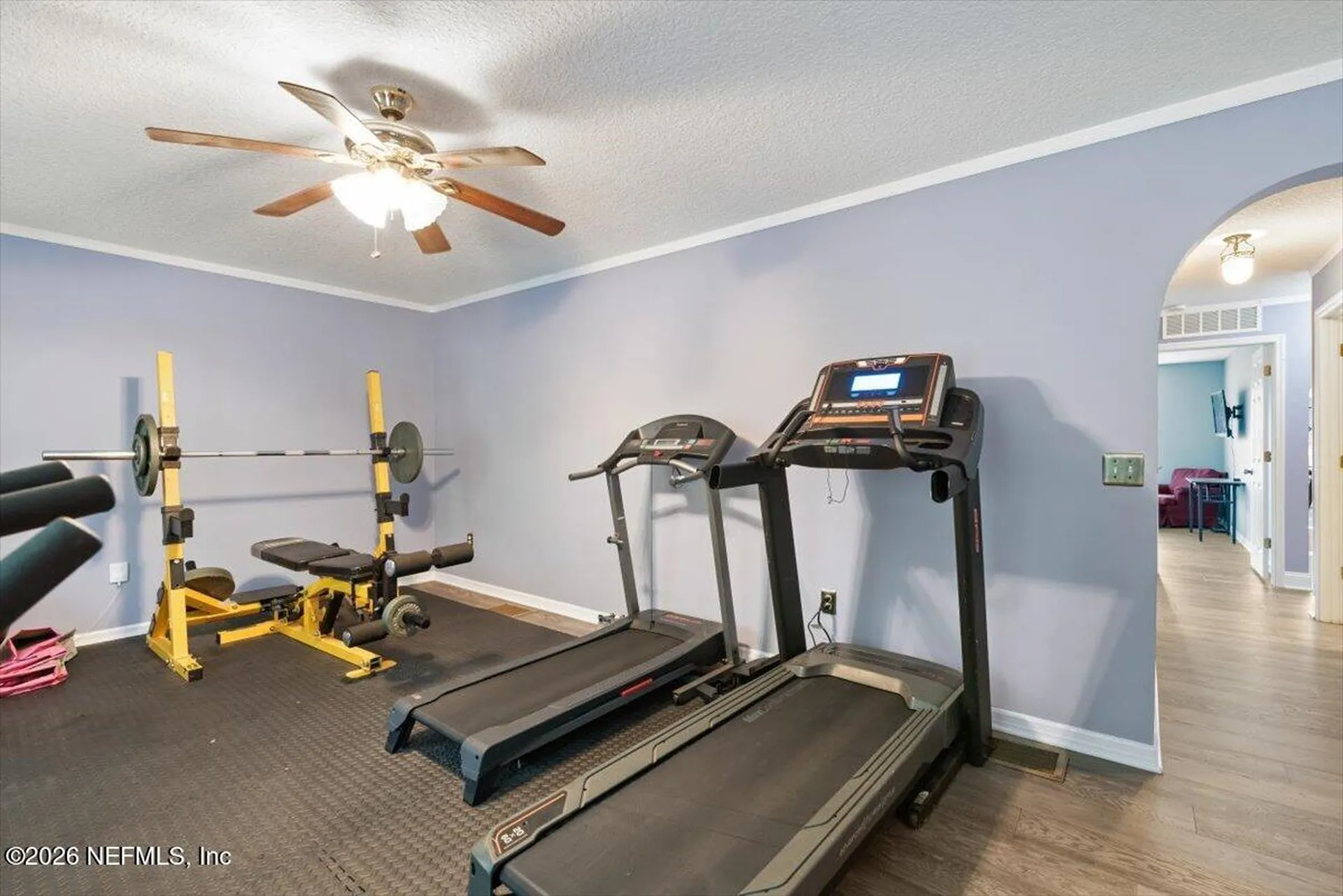 11967 Chester Creek Road Jacksonville FL 32218