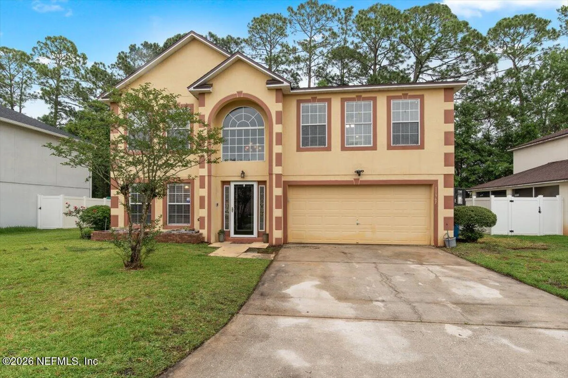 11967 Chester Creek Road Jacksonville FL 32218