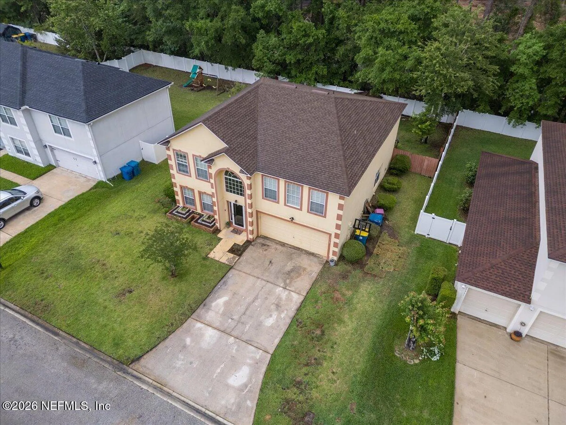 11967 Chester Creek Road Jacksonville FL 32218