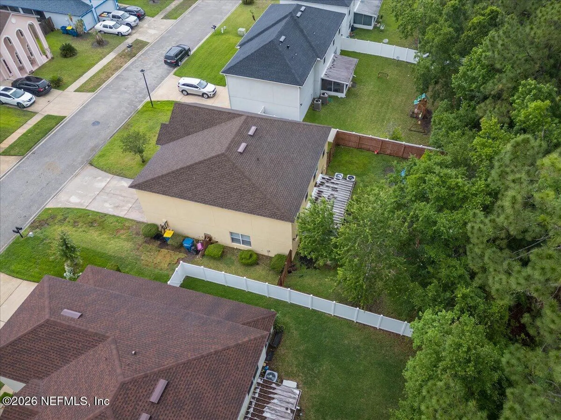 11967 Chester Creek Road Jacksonville FL 32218