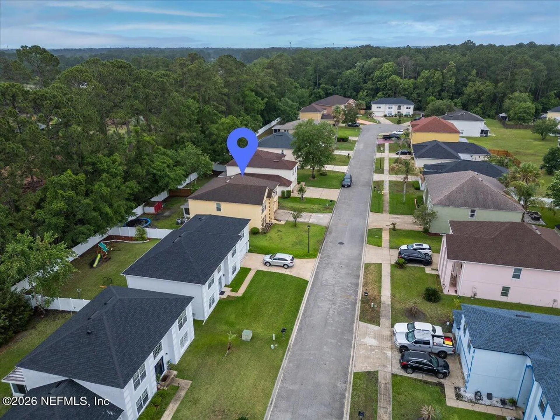 11967 Chester Creek Road Jacksonville FL 32218