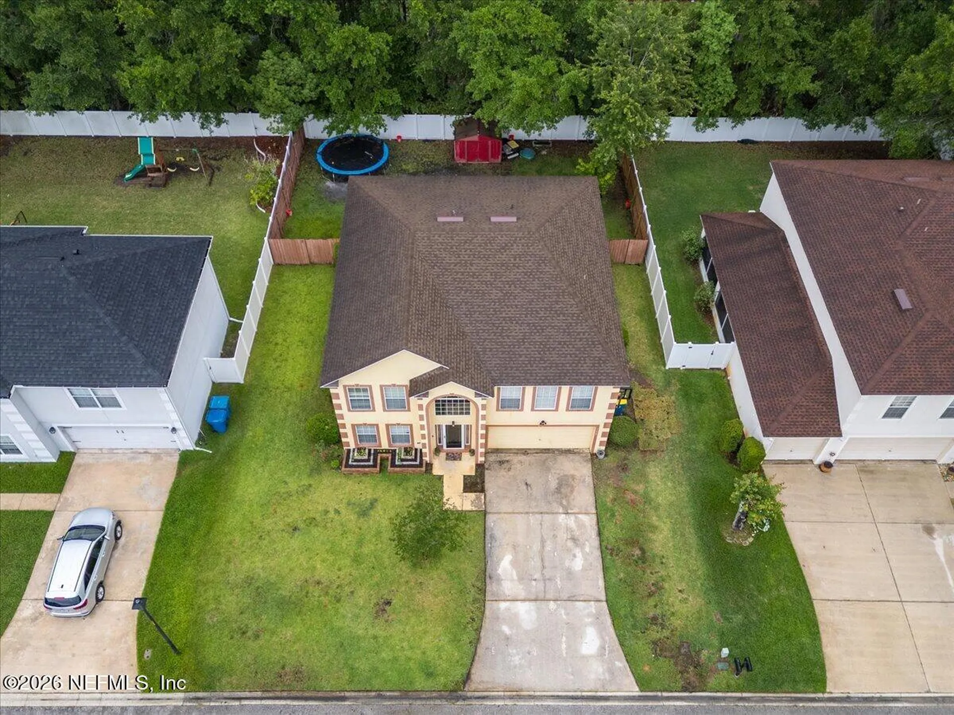 11967 Chester Creek Road Jacksonville FL 32218